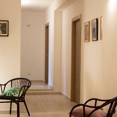La Camera Chiara Αλγκέρο Εξωτερικό φωτογραφία