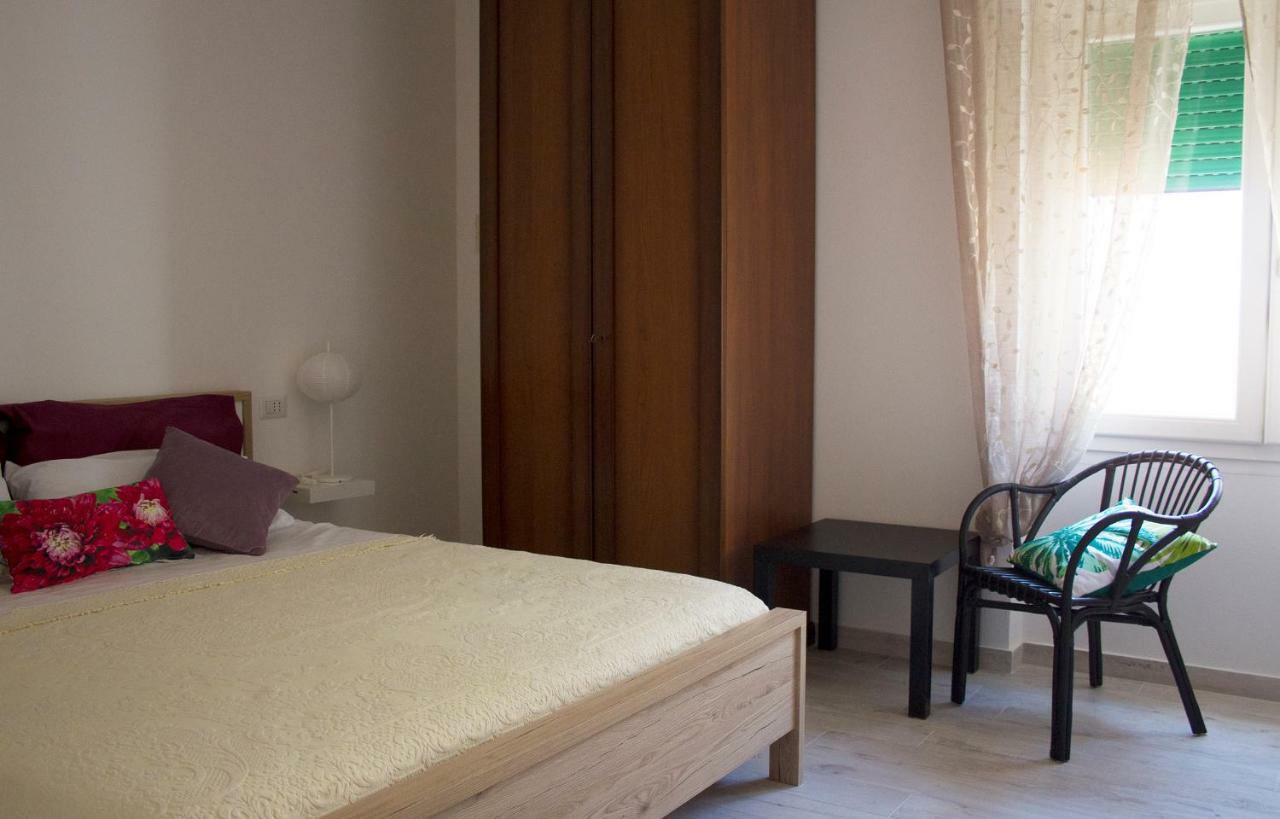 La Camera Chiara Αλγκέρο Εξωτερικό φωτογραφία