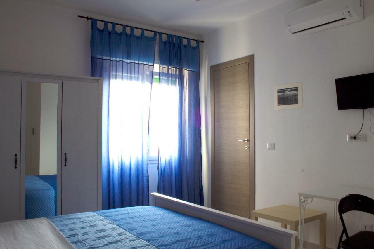 La Camera Chiara Αλγκέρο Εξωτερικό φωτογραφία